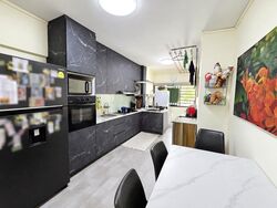 Blk 166 Bukit Batok West Avenue 8 (Bukit Batok), HDB 3 Rooms #617116051